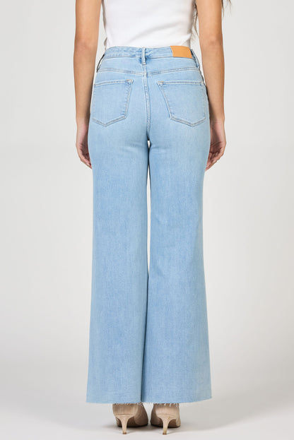 Fiona High Rise Jeans in Mirny by Dear John
